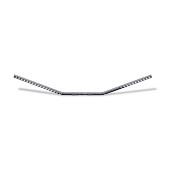 Fehling CRC 7/8" (22mm) Drag Bar 82Cm Wide. Chrome – Most Bikes with 7/8" (22mm) Handlebars