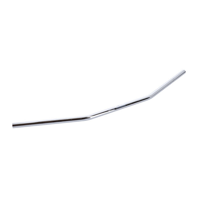 Fehling CRC 7/8" (22mm) Drag Bar 92Cm Wide. Chrome – Most Bikes with 7/8" (22mm) Handlebars