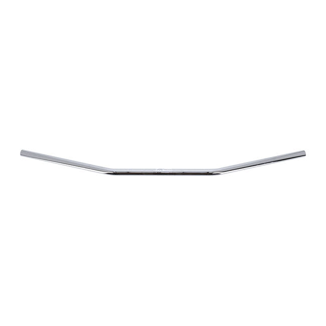 Fehling CRC 7/8" (22mm) Drag Bar 92Cm Wide. Chrome – Most Bikes with 7/8" (22mm) Handlebars