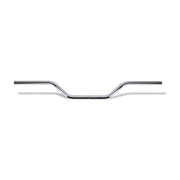 Fehling CRC 7/8" (22mm) Superbike Bar. 92Cm Wide. Chrome – Most Bikes with 7/8" (22mm) Handlebars