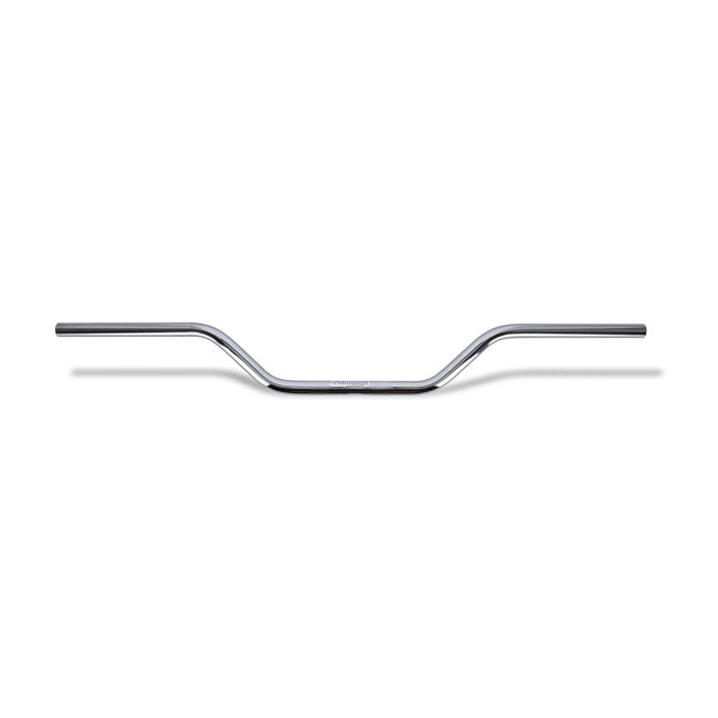 Fehling CRC 7/8" (22mm) Superbike Bar. 92Cm Wide. Chrome – Most Bikes with 7/8" (22mm) Handlebars