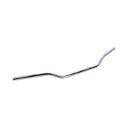 Fehling CRC 7/8" (22mm) Superbike Bar. 81Cm Wide. Chrome – Most Bikes with 7/8" (22mm) Handlebars