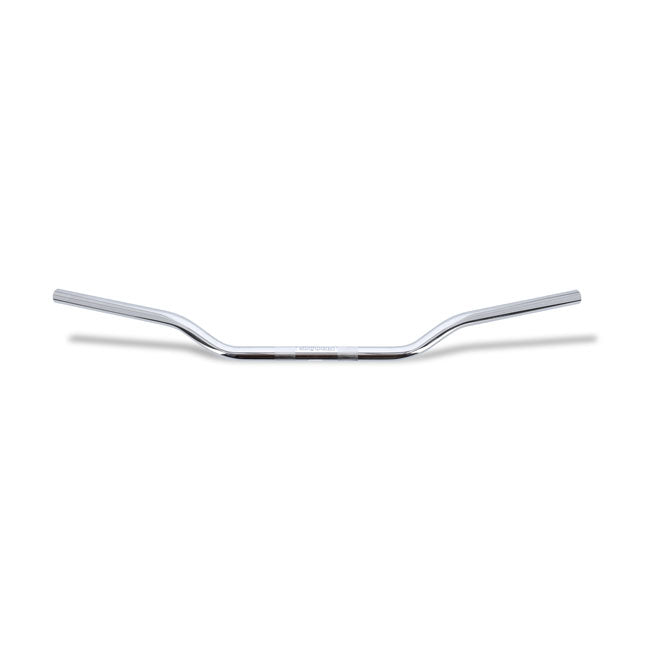 Fehling Crc 7/8" (22 mm) Superbike Bar. 81 cm Wide. Chrome – Most Bikes with 7/8" (22 mm) Handlebars
