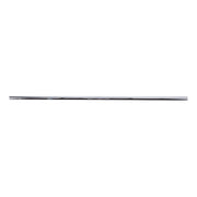 Fehling 7/8" (22mm) Drag Bar 98Cm Wide. Straight. Chrome – Most Bikes with 7/8" (22mm) Handlebars