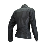 By City Summer Route II Female Jacket Black – XS