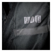 By City Summer Route II Female Jacket Black – XS
