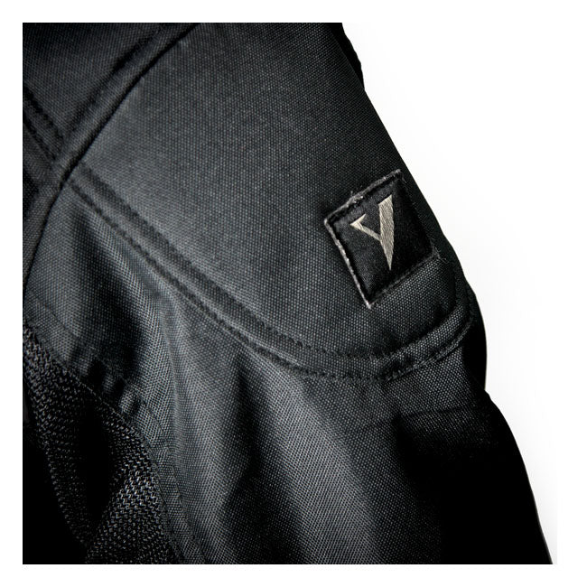 By City Summer Route II Female Jacket Black – XS