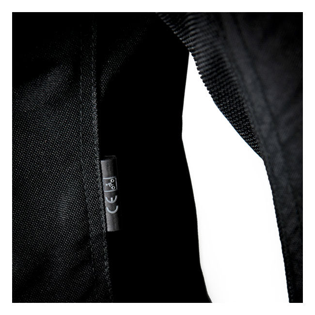 By City Summer Route II Female Jacket Black – XS