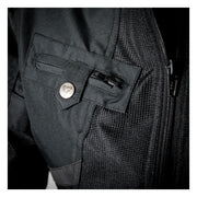By City Summer Route II Female Jacket Black – XS