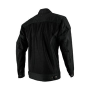 By City Summer Route II Jacket Black – S
