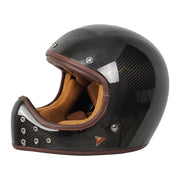 By City The Rock Helmet Carbon Black – XS