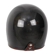 By City The Rock Helmet Carbon Black – XS