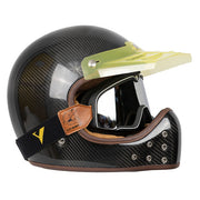 By City The Rock Helmet Carbon Black – XS