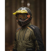 By City The Rock Helmet Carbon Black – XS