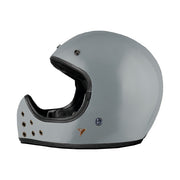 By City The Rock Helmet Grey – XS