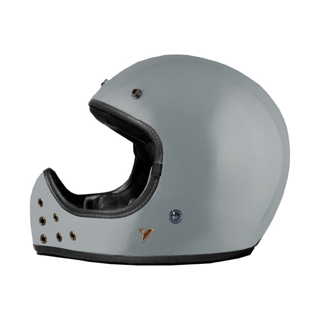 By City The Rock Helmet Grey – XS