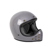 By City The Rock Helmet Grey – XS