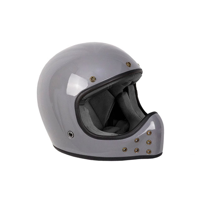 By City The Rock Helmet Grey – XS