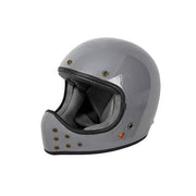By City The Rock Helmet Grey – XS