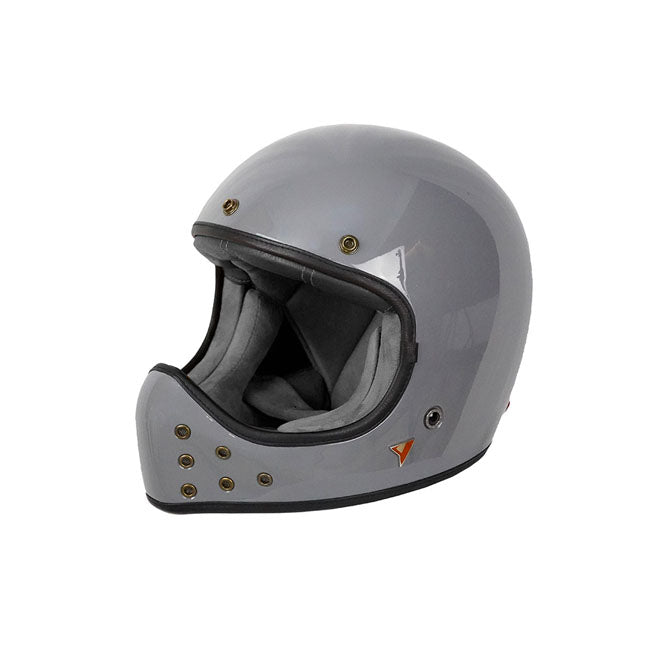 By City The Rock Helmet Grey – XS