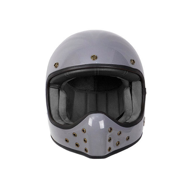 By City The Rock Helmet Grey – XS
