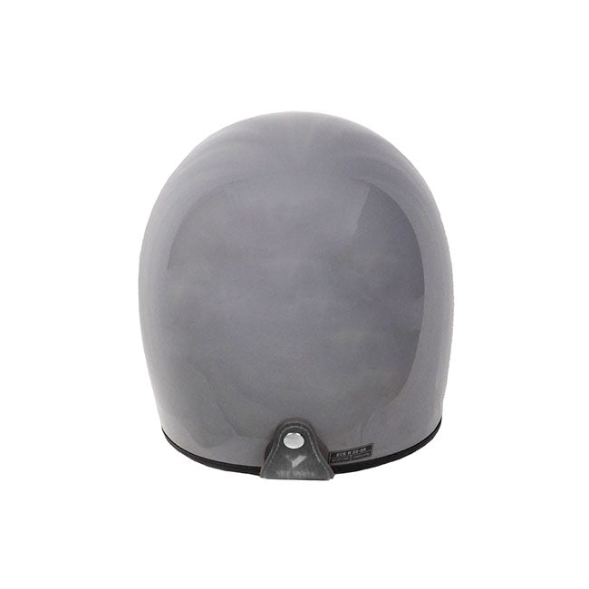 By City The Rock Helmet Grey – XS