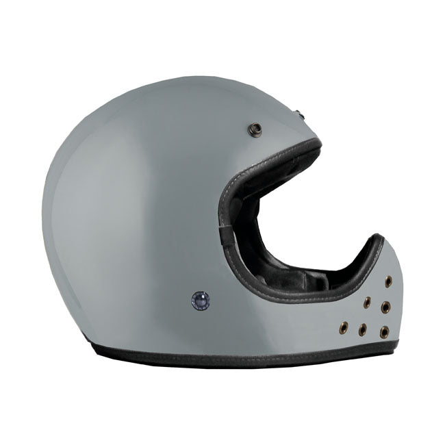 By City the Rock Helmet Grey – XS