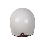 By City The Rock Helmet White Bone – XS