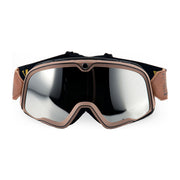 By City Roadster Goggle Brown – One Size Fits Most