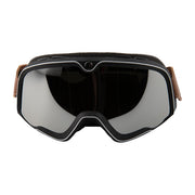 By City Roadster Goggle Gray – One Size Fits Most