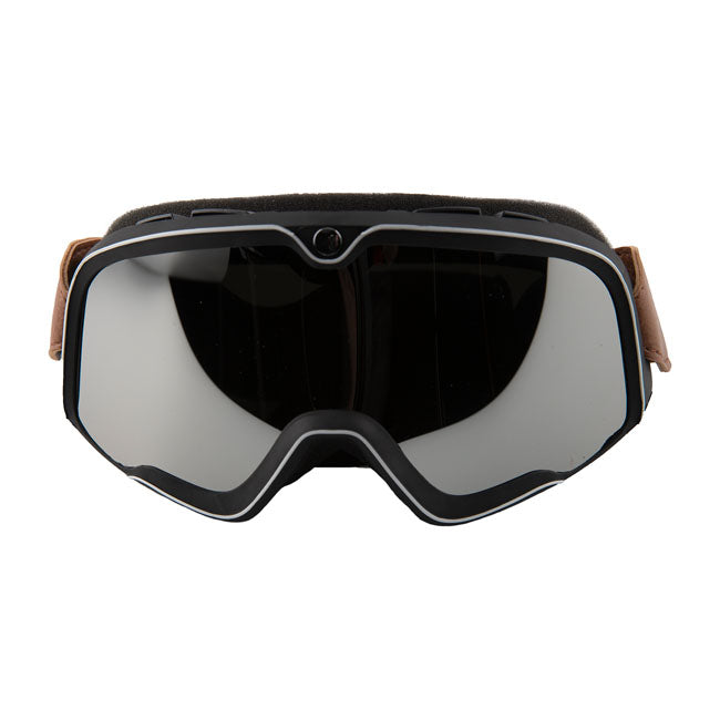 By City Roadster Goggle Gray – One Size Fits Most