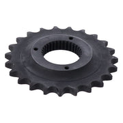 MCS Transmission Sprocket, 23T – 1991–1992 XL Sportster & 1992–2003 XL…