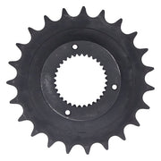 MCS Transmission Sprocket, 23T – 1991–1992 XL Sportster & 1992–2003 XL…