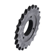 MCS Transmission Sprocket, 22T – 1991–2003 XL Sportster with Rear Chain