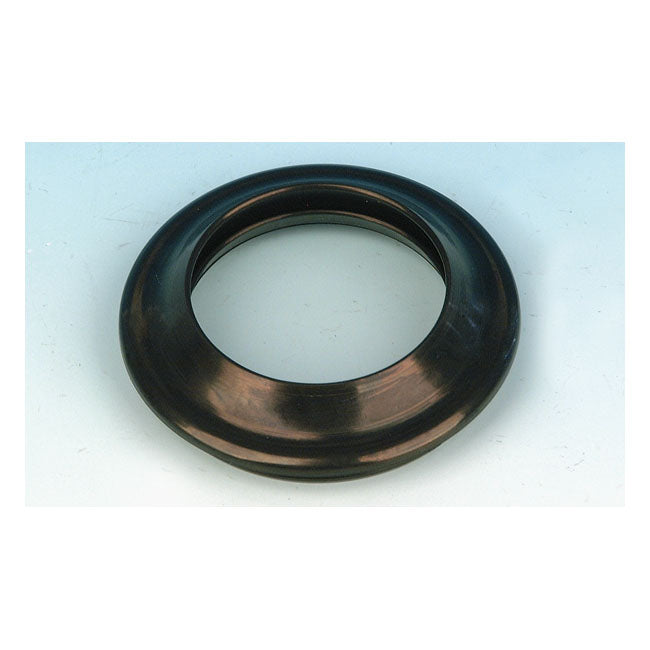 James Gaskets Dust Seal Fork Slider. 39mm – 1988–2022 XL Sportster; 1988–1994 All…