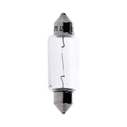 Philips Bulls-Eye Turn Signal Bulb T15/43. Clear Glass – Mini Bulls-Eye Turn Signals