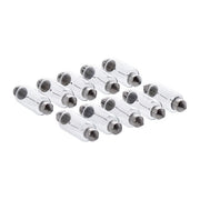 Philips Bulls-Eye Turn Signal Bulb T15/43. Clear Glass – Mini Bulls-Eye Turn Signals