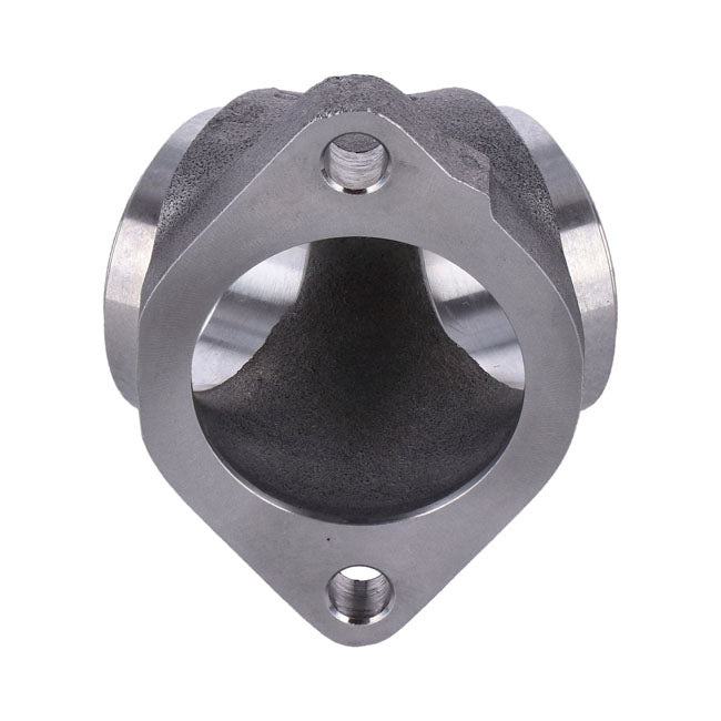S&S G Manifold, 5.630'' Cyl., Size 242 – 1966–1978 Shovel; 1957–1978 XL Sportster