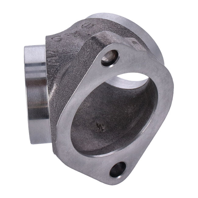 S&S G Manifold, 5.440 inch Cylinder – 1978–1984 Shovel Band Type (96" Engine)