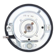 MCS FL Speedometer, ''48-61 Face'', Green. 2:1 Mph