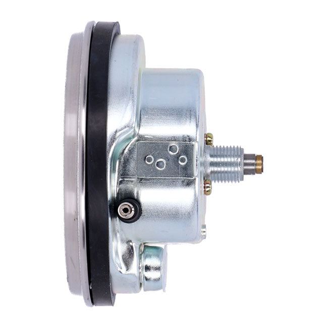 MCS FL Speedometer, ''48-61 Face'', Green. 2:1 Mph