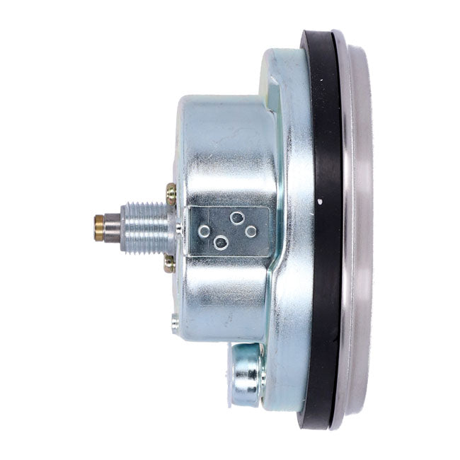 MCS FL Speedometer, ''48-61 Face'', Green. 1:1 Kmh