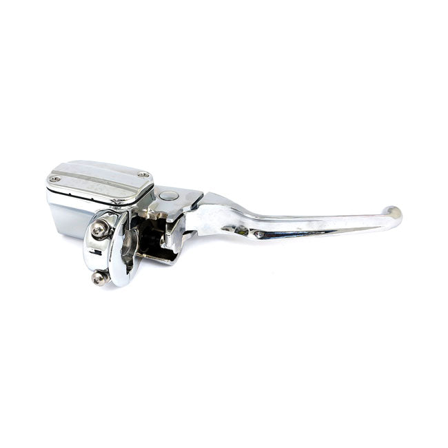 MCS Handlebar Master Cylinder Assembly, 15mm Bore – 2008–2025 Touring