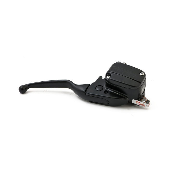MCS Handlebar Master Cylinder Assembly, 15mm Bore – 2008–2025 Touring