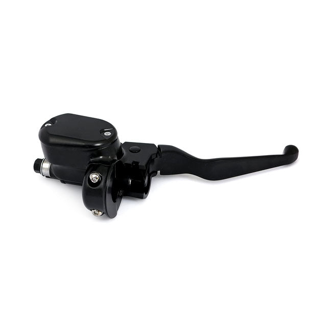 MCS H/B Master Cyl. Assy, 14mm Bore – 2004–2006 XL Sportster