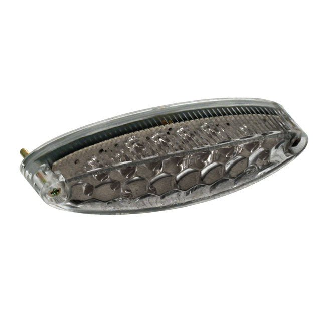 MCS LPL Mini LED Taillight. Smoke Lens