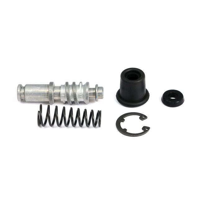 MCS Handlebar Master Cylinder, Rebuild Kit 12.7mm – 2015–2024 Softail with Single Disc (ABS…