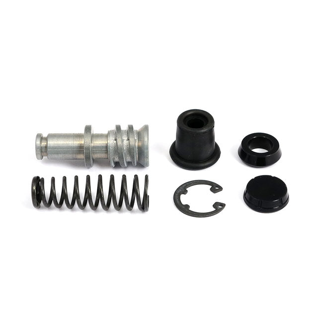 MCS Handlebar Master Cylinder, Rebuild Kit 14mm Bore – 2014–2020 XL Sportster Dual Disc (ABS &…