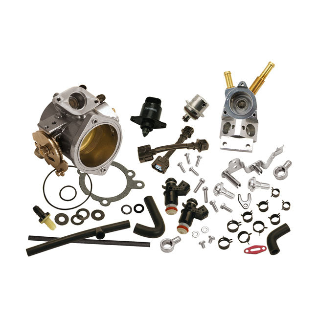 S&S Replacement Rings #94-1300X