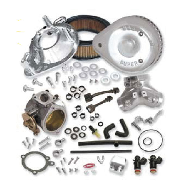S&S Replacement Rings #94-1301X